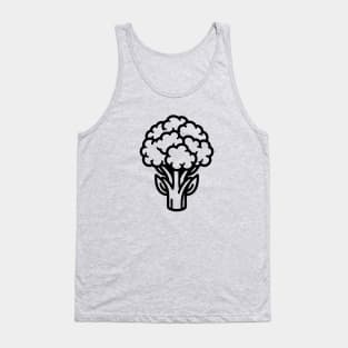 Cauliflower Tank Top